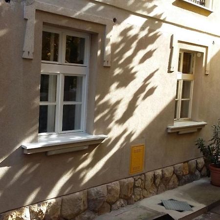 Studio Apartment - Green Door Zágráb Kültér fotó