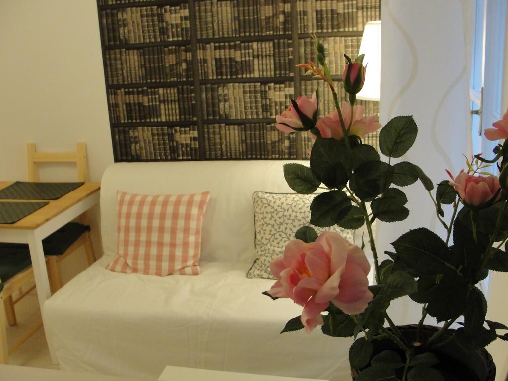 Studio Apartment - Green Door Zágráb Kültér fotó