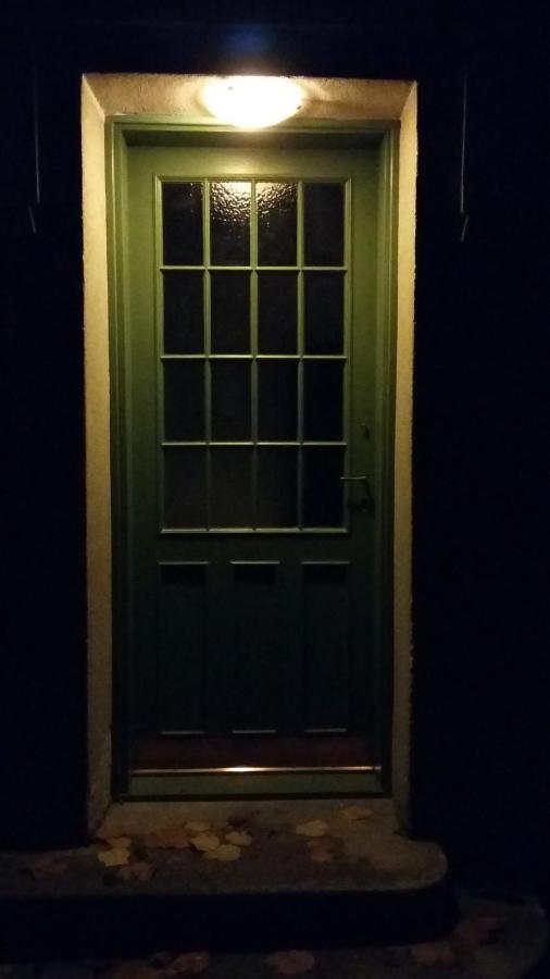 Studio Apartment - Green Door Zágráb Kültér fotó